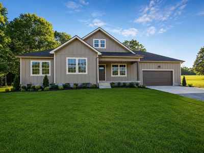 1510 Columbia Rd Lot 3, Dickson, TN, 37055