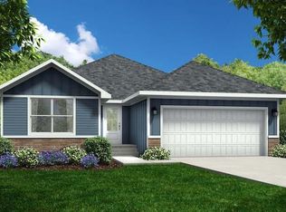 703 N Cheyenne Valley Rd, Nixa, MO 65714