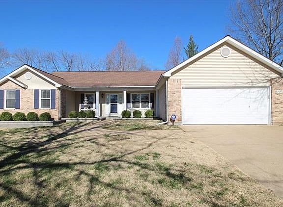 Welcome to your new home!