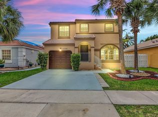 15740 NW 16th Ct, Pembroke Pines, FL 33028
