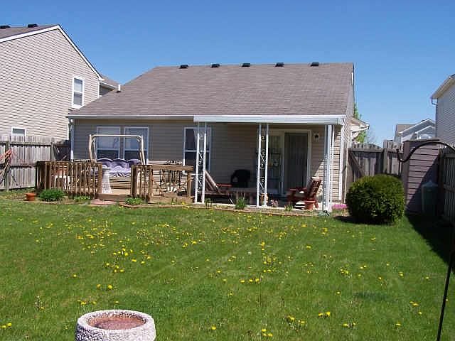 2nd image of 1314 N Freemont Ln