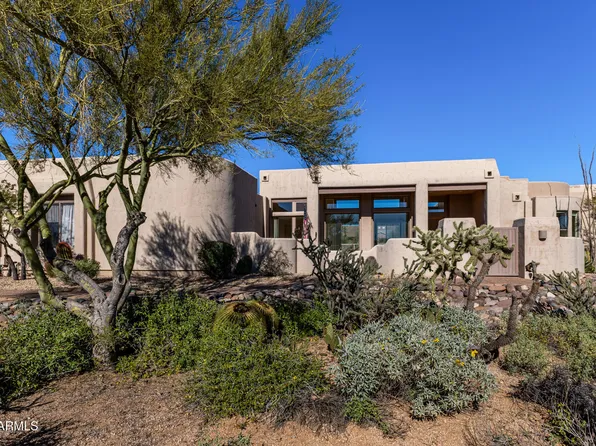 7330 E MARY SHARON Drive, Scottsdale, AZ 85266