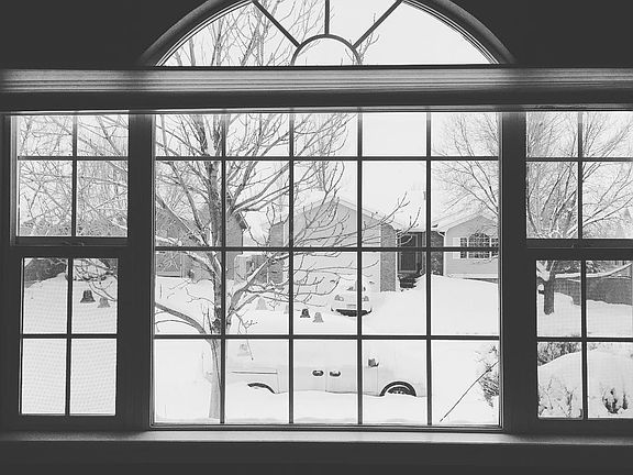 master bedroom window