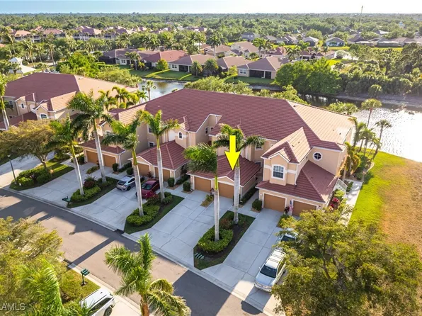 13250 Silver Thorn Loop #1107, North Fort Myers, FL 33903