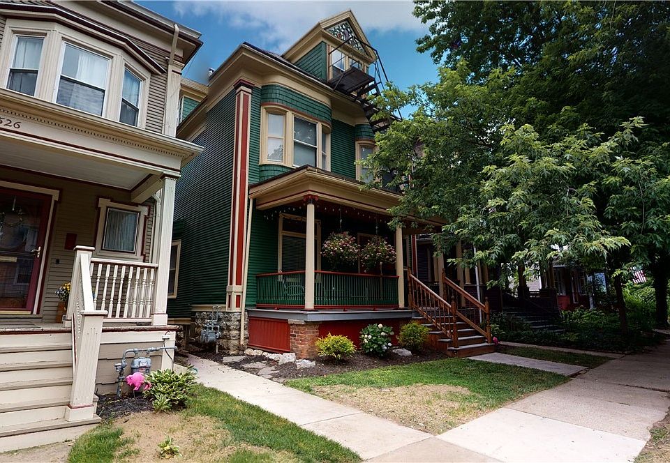 530 Auburn Ave, Buffalo, NY 14222 Zillow