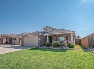 908 Shea Ln, Midland, TX 79706