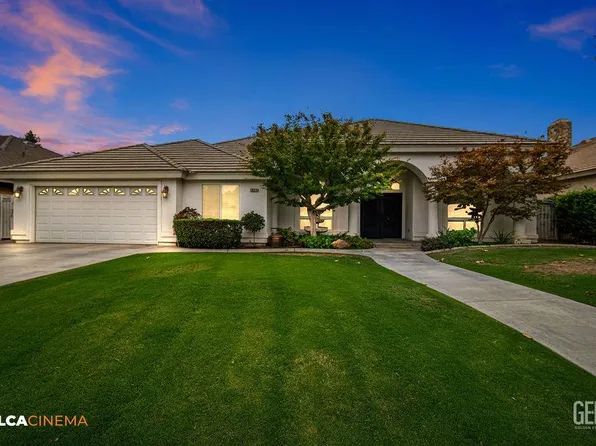 10311 Wentworth Ct, Bakersfield, CA 93311
