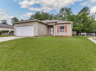 5835 Dandelion Ln, Pensacola, FL 32526