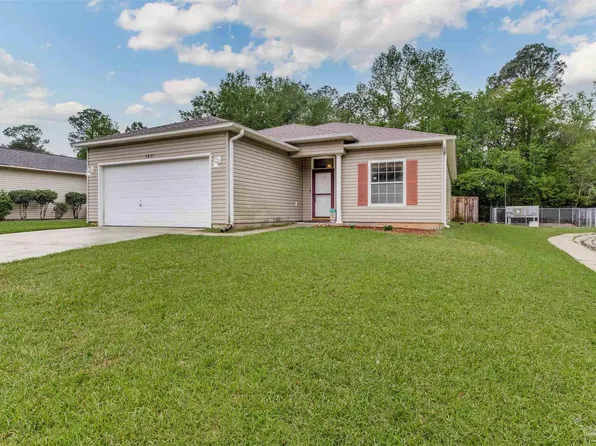 5835 Dandelion Ln, Pensacola, FL 32526