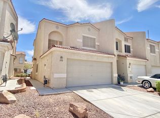 3312 Cheyenne Gardens Way, North Las Vegas, NV 89032