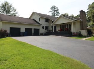 20 Canterbury Rd, Monroeville, AL 36460