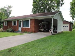 1045 W Bourbon Rd, Somerset, KY 42503