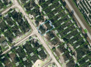 580 Morningside Dr #58, Lake Placid, FL 33852