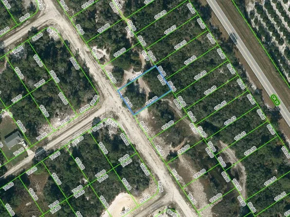 580 Morningside Dr #58, Lake Placid, FL 33852