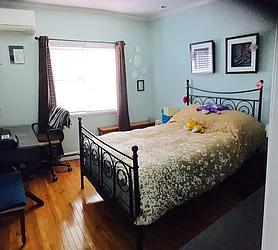 Rented by Halvatzis Realty