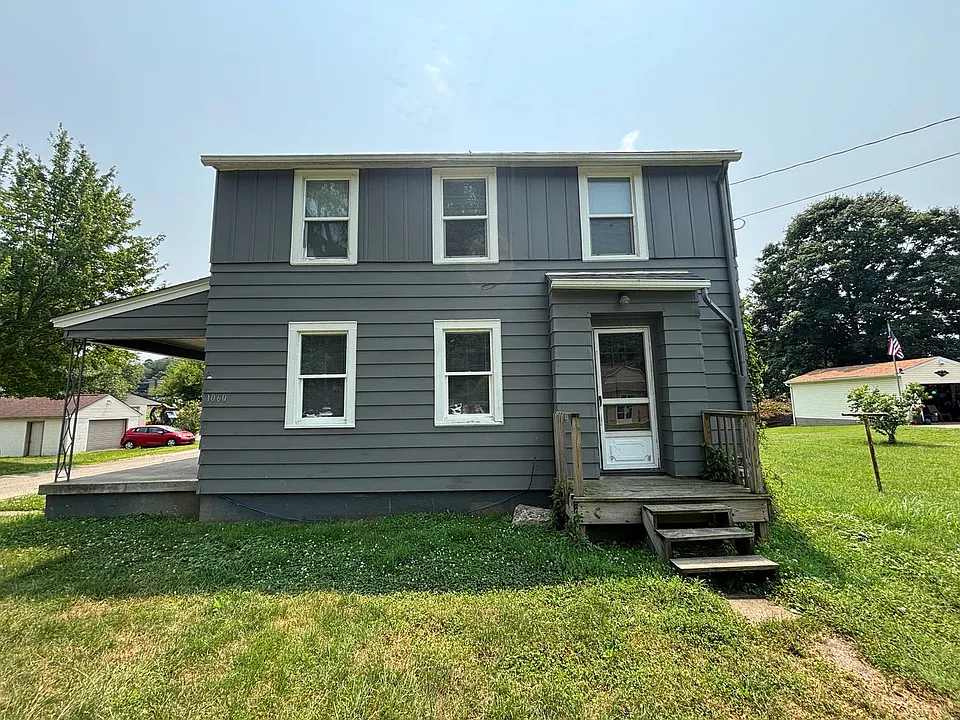 1060 Sugar Grove Rd
