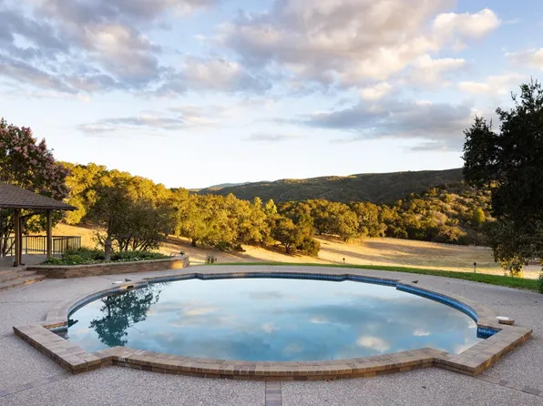 35351 E Carmel Valley Rd, Carmel Valley, CA 93924