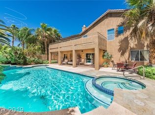7751 Locke Haven Dr, Las Vegas, NV 89123