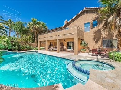 7751 Locke Haven Dr, Las Vegas, NV, 89123