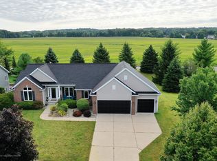 11503 Sara Ann Dr, Dewitt, MI 48820