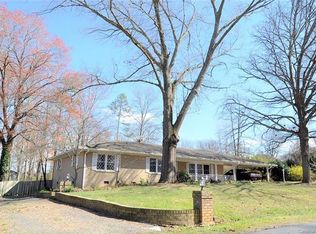 503 Hermitage Dr, Albemarle, NC 28001