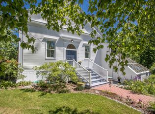 36 Barley Neck Rd, Woolwich, ME 04579