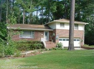 904 Fairfield Ave, North Augusta, SC 29841