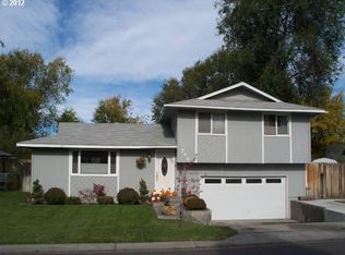 745 E Cassen Ct, Hermiston, OR 97838