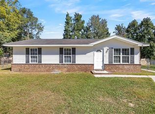 1235 Sheridan Ct, Moncks Corner, SC 29461