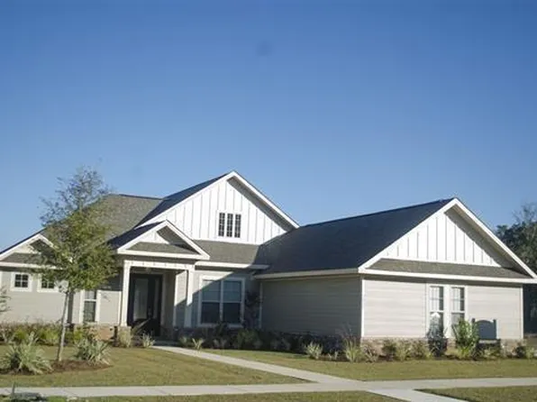 5913 Huntington Creek Blvd, Pensacola, FL 32526