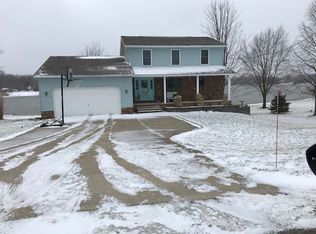 2093 Tarragon Dr, West Salem, OH 44287