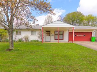 24245 Rugby Ct, Bedford Heights, OH