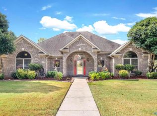 135 Fenwick Pl, Harvest, AL 35749