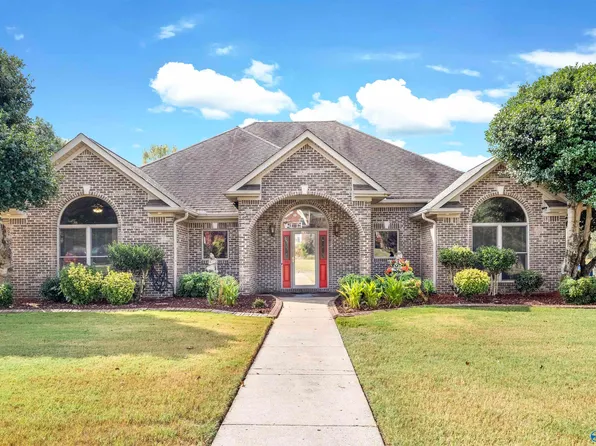 135 Fenwick Pl, Harvest, AL 35749