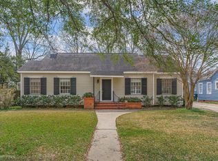 537 Slattery Blvd, Shreveport, LA 71104