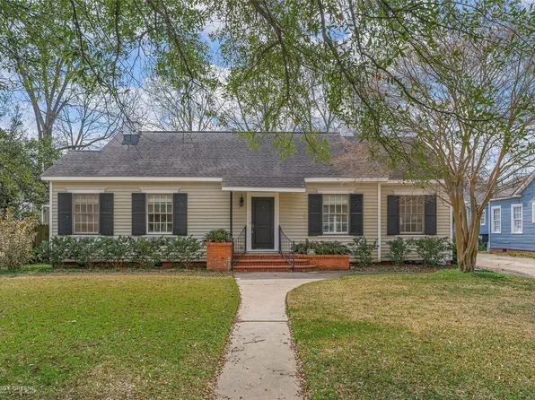 537 Slattery Blvd, Shreveport, LA 71104