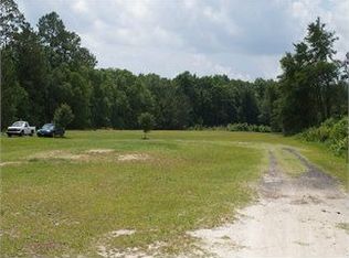 1440 Oak Landing Rd, Jesup, GA 31546