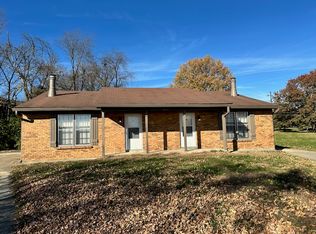 401 Barrister Ct #B, Lexington, KY 40517