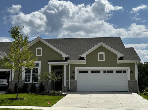 9877 46th COURT, Pleasant Prairie, WI 53158