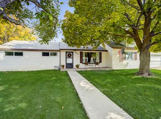 916 N 350 E, Orem, UT 84057