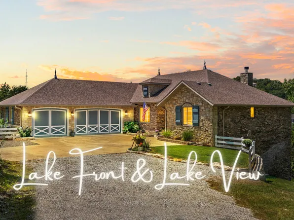 2075 Pokeberry Lane, Lampe, MO 65681