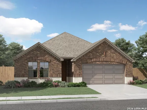 1521 Corinth Crest, San Antonio, TX 78245