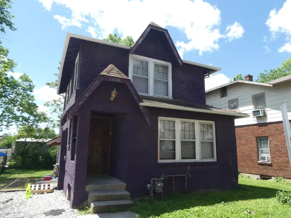 1008 Otto Ct, Columbia, MO 65201