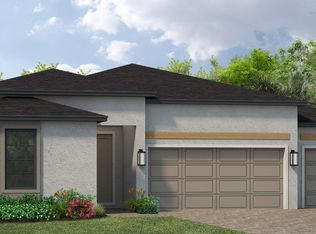 Ella Plan, Crossmolina, Viera, FL 32940