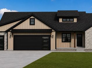 1618 Fox Glove St, Holmen, WI 54636