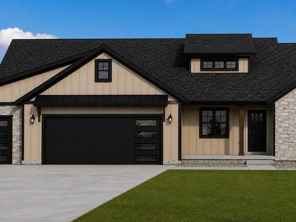 1618 Fox Glove STREET, Holmen, WI 54636