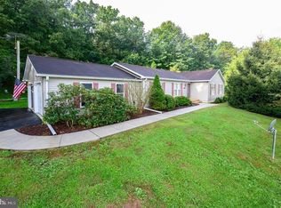 3440 Bixler Church Rd, Westminster, MD 21158