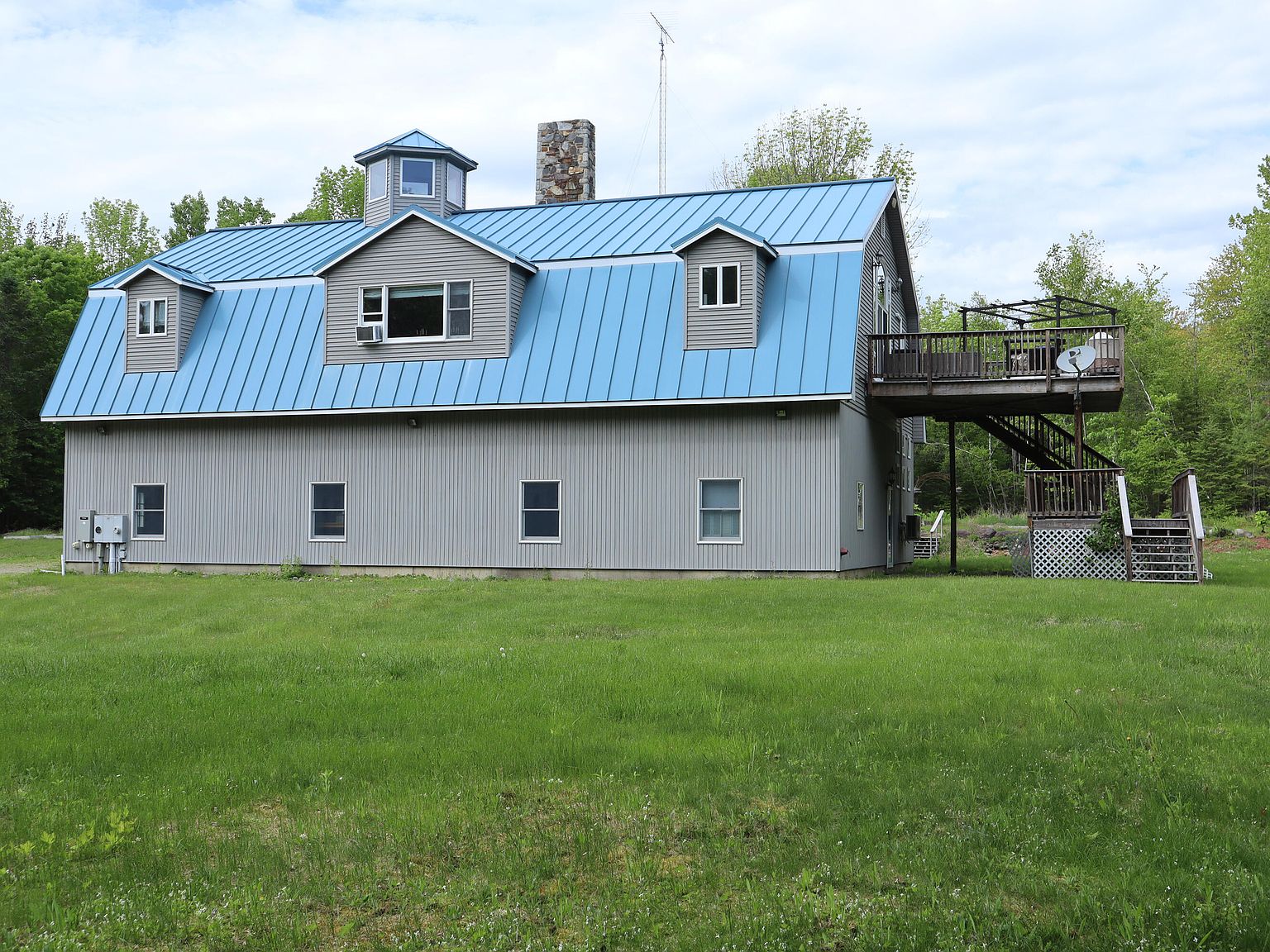 45 Maplecroft Lane, Burnham, ME 04922 Zillow