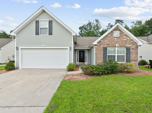 179 Carolina Farms Boulevard, Calabash, NC 28467