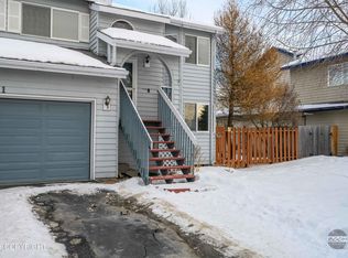 2001 Washington Ave, Anchorage, AK 99515